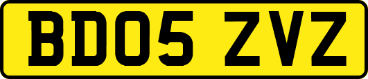 BD05ZVZ