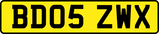 BD05ZWX