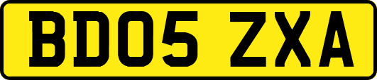 BD05ZXA