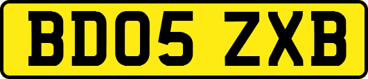 BD05ZXB