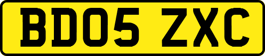 BD05ZXC