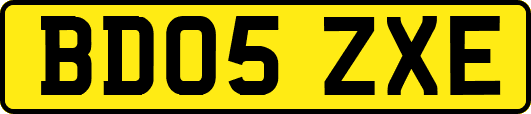 BD05ZXE