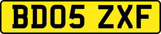 BD05ZXF