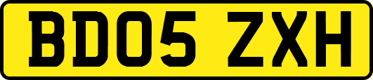 BD05ZXH