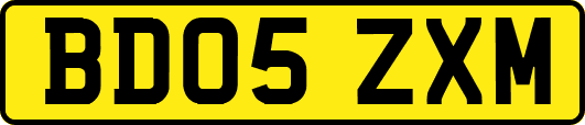 BD05ZXM
