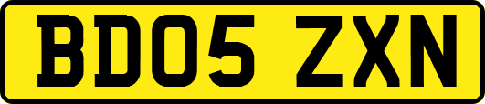 BD05ZXN