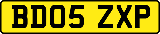 BD05ZXP