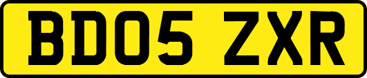 BD05ZXR