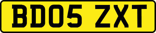 BD05ZXT