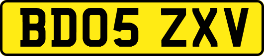 BD05ZXV