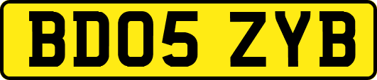 BD05ZYB