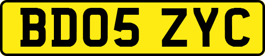 BD05ZYC