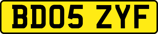 BD05ZYF
