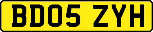BD05ZYH