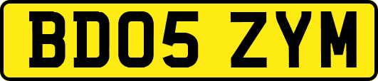 BD05ZYM