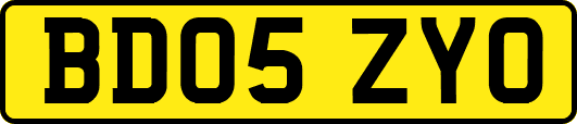 BD05ZYO