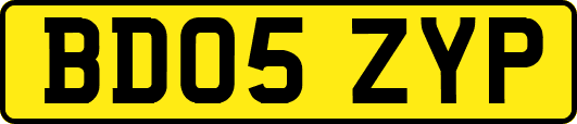 BD05ZYP