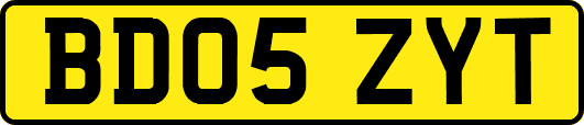 BD05ZYT