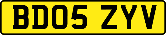 BD05ZYV