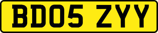 BD05ZYY