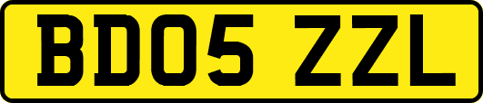 BD05ZZL