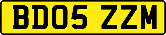 BD05ZZM