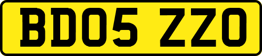 BD05ZZO