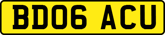 BD06ACU