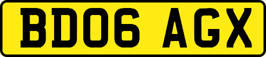 BD06AGX