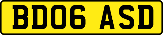 BD06ASD