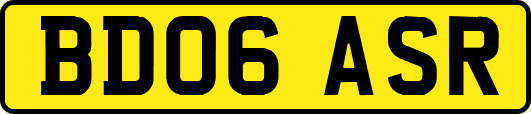 BD06ASR