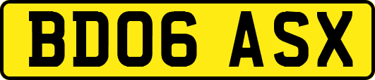 BD06ASX