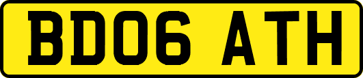 BD06ATH