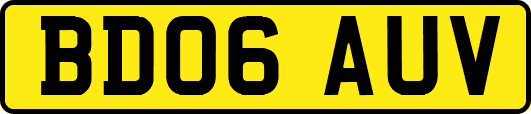 BD06AUV