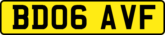 BD06AVF