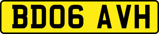 BD06AVH