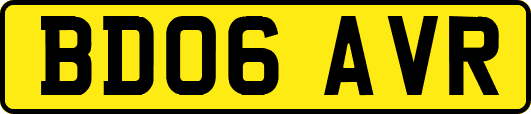 BD06AVR