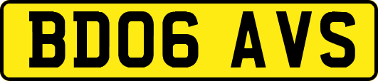 BD06AVS