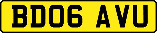 BD06AVU