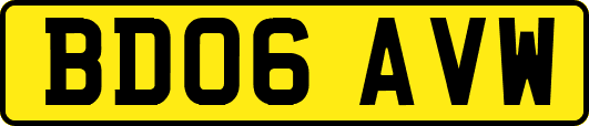 BD06AVW