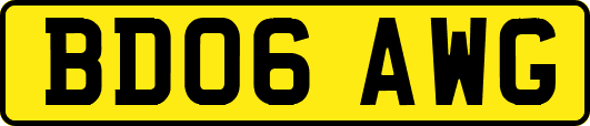 BD06AWG