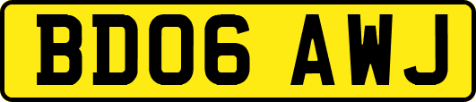 BD06AWJ