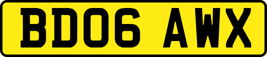 BD06AWX