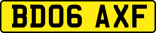 BD06AXF