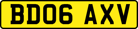 BD06AXV