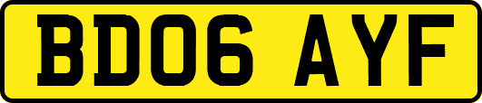 BD06AYF