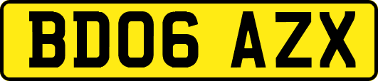 BD06AZX