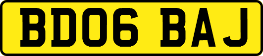 BD06BAJ