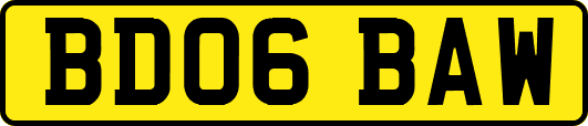 BD06BAW