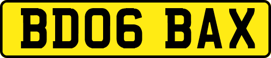 BD06BAX